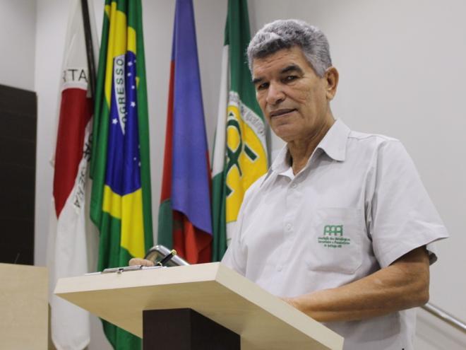 Elias Caetano Ferreira 