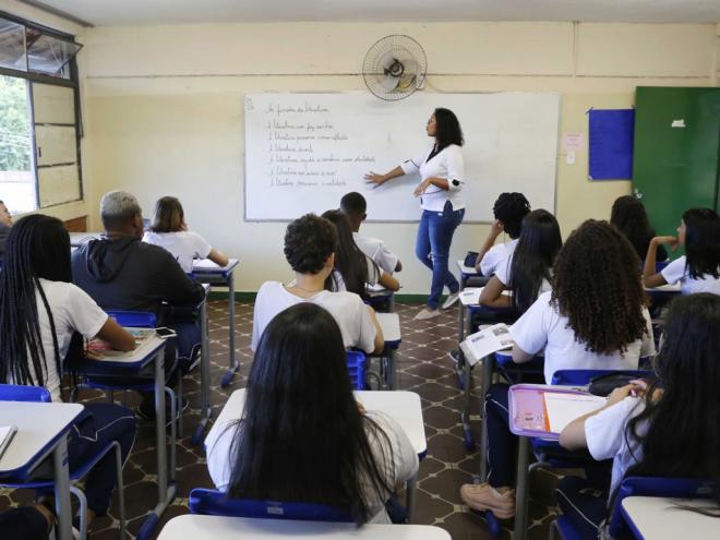 Período para renovação vai de 9 a 30 de outubro