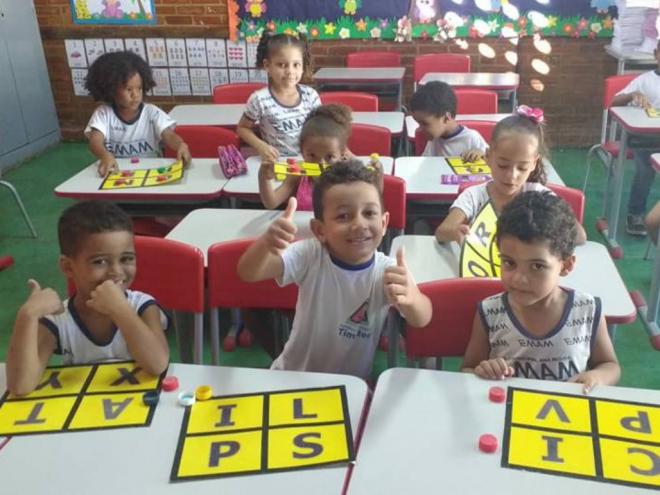 Resultados do Índice de Desenvolvimento da Educação Básica foram divulgados pelo Ministério da Educação