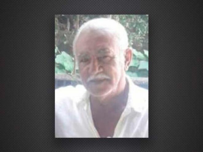  José Vito Torres, o Zé Vito, faleceu na quarta-feira (30)