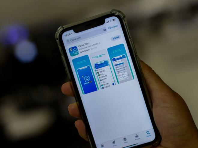 Cerca de 4 milhões de pessoas recebem o benefício