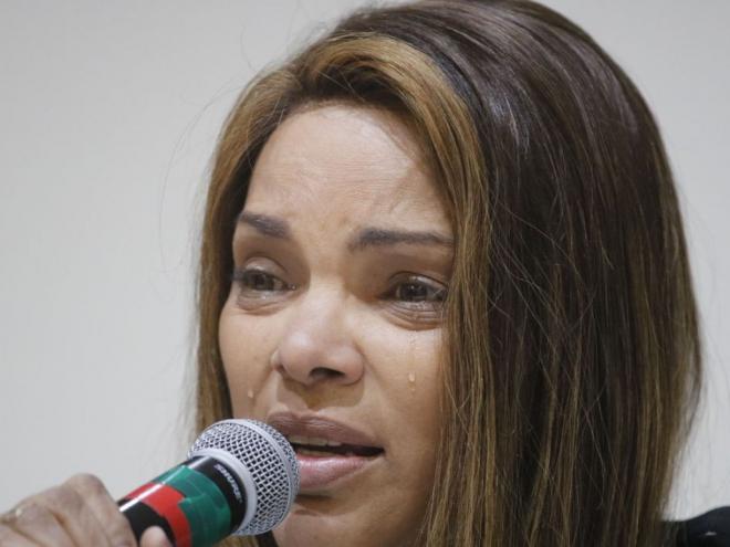 Deputada federal é acusada de ser mandante do homicídio de seu marido