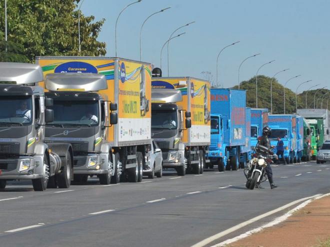 Medida proporciona mais segurança a motoristas durante horários de pico nas rodovias