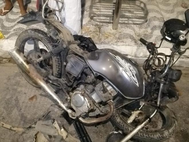 Dados da seguradora Líder revelam, ainda, que as motocicletas foram responsáveis por quase 60% dos acidentes envolvendo crianças e adolescentes