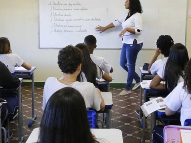 O processo de renovação de matrícula deve ser realizado até o dia 30 de outubro 