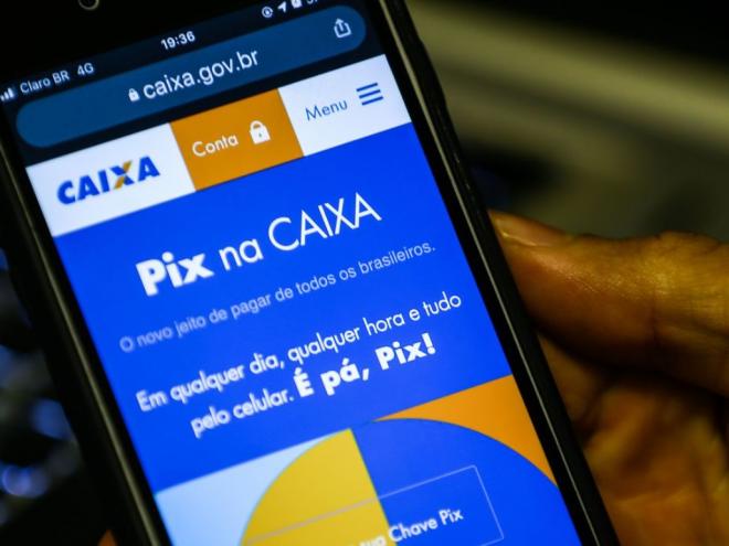 Aplicativos de bancos enfrentaram instabilidade