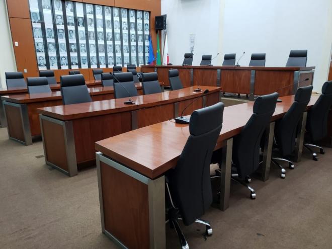Esta será a primeira eleição em que a mudança será adotada