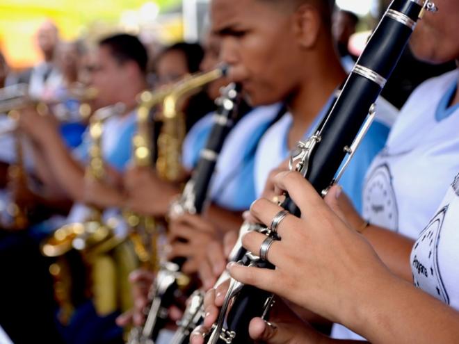 Iniciativa permite a promotores de projetos socioculturais, esportivos e de saúde captarem recursos da empresa via leis de incentivo