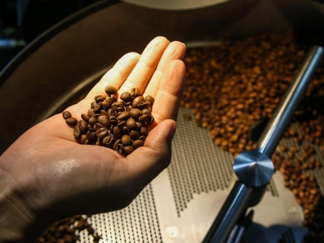 Agronegócio representou 34% de todo o faturamento das vendas externas do estado