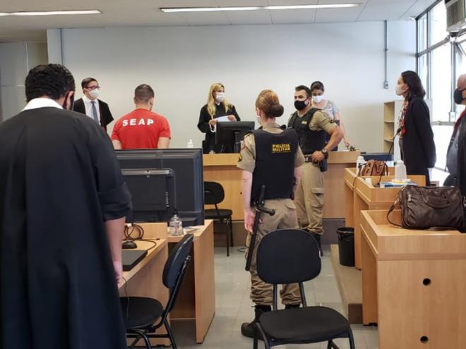 Réu não foi julgado por homicídio e será solto
