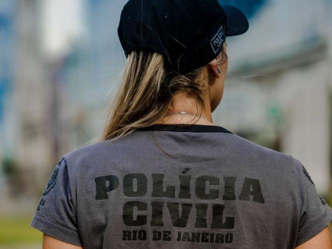 Operação Baú cumpre sete mandados de prisão