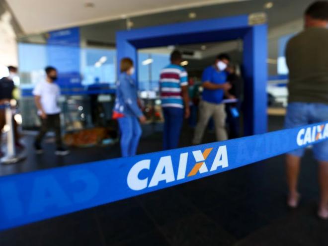 Créditos serão feitos nesta quarta-feira