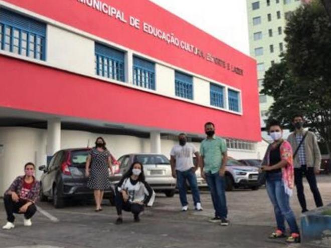 Artistas de Timóteo se uniram em torno de objetivo comum