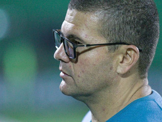 Profissional optou por dar seguimento ao trabalho iniciado na Chape