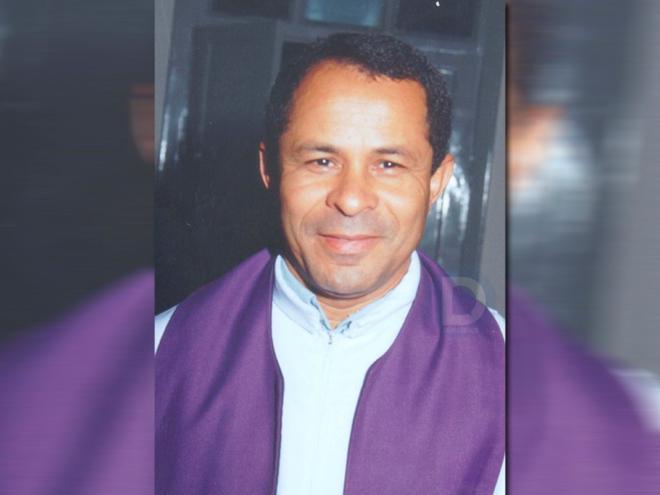 Padre é o candidato do Partido dos Trabalhadores neste pleito 