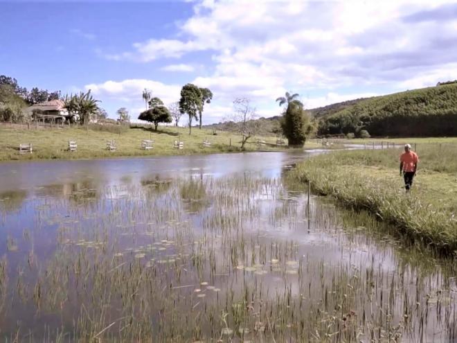 Projeto da Cenibra contribui para a recuperação de mananciais de água e a promoção da adoção de técnicas sustentáveis em toda a Bacia do Rio Doce