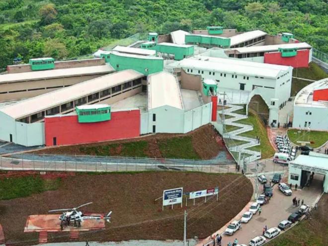 Ao todo, 119 presídios e penitenciárias do Estado já terão visitas de 3 horas a partir deste fim de semana  