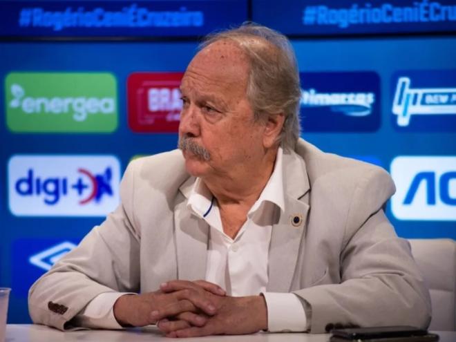 Ex-presidente Wagner Pires de Sá e outros denunciados são acusados de lavagem de dinheiro, apropriação indébita, falsidade ideológica e formação de organização criminosa 