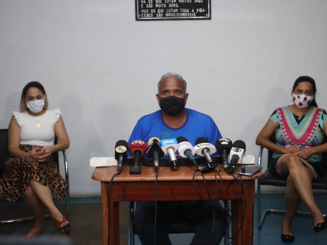 Com avanço para a Onda Verde, outras atividades não essenciais estão liberadas no município de Ipatinga 