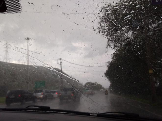 Em Ipatinga, a previsão do Centro de Previsão de Tempo e Estudos Climáticos para sábado é de temperatura mínima de 21 graus 