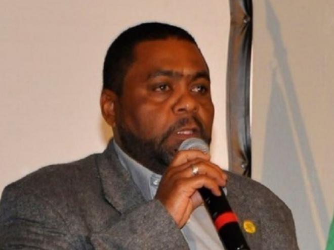 Hamilton Dias Moura (MDB) foi assassinado a tiros em 23 de junho, em Belo Horizonte  