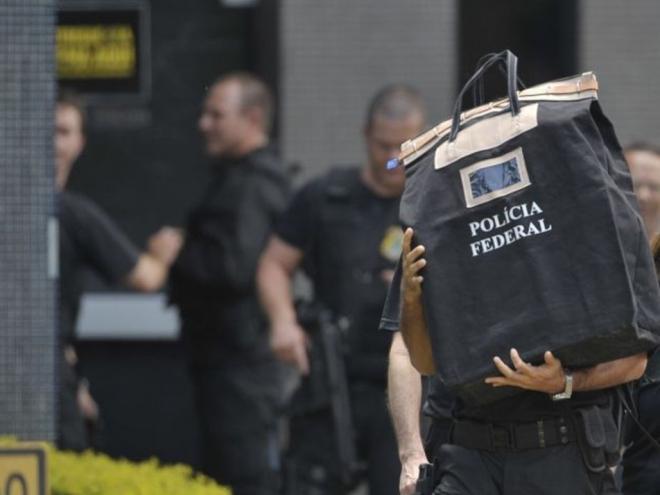 Prejuízos podem passar de R$ 700 mil
