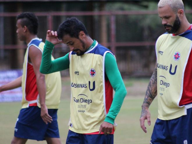 Tigre tem duas rodadas para tentar se livrar da degola no Módulo B