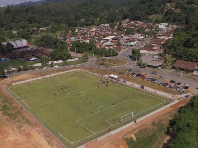 A competição é uma das mais tradicionais do futebol amador de Timóteo