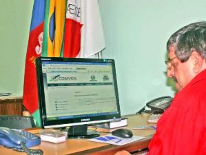 Wander de Barros Quintão tinha 68 anos e morreu vítima de um câncer no estômago 