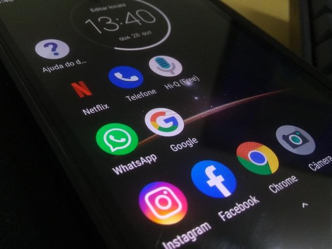 Os golpes via aplicativos têm se repetido a cada dia e poderiam ser evitados se as pessoas confirmassem com seus conhecidos se o pedido de transferência é real 