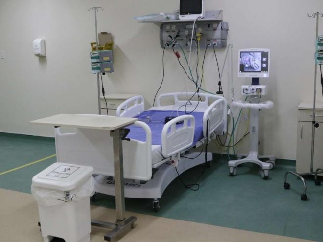 A redução da incidência da covid-19 e a tendência da estabilidade da ocupação dos leitos são os dados que permitem o avanço nas ondas