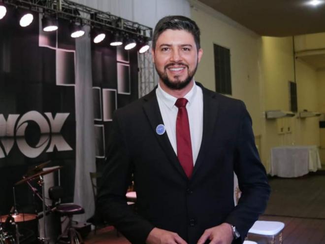 Cleiydiney Coelho aconselha que beneficiário somente realize os empréstimos em caso de efetiva necessidade