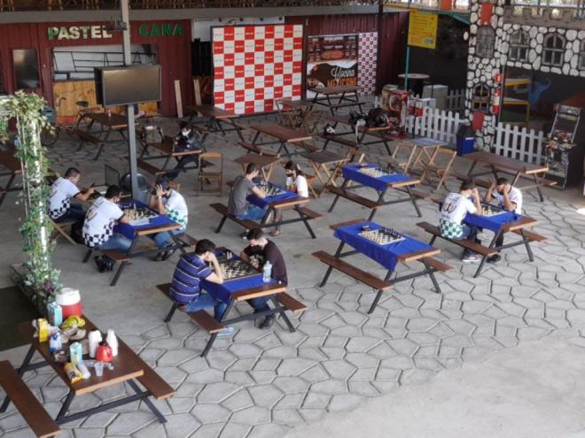 Evento em Ipatinga será realizado pela Fundação Brasileira de Xadrez/Aciapi, em parceria com a Federação Mineira de Xadrez