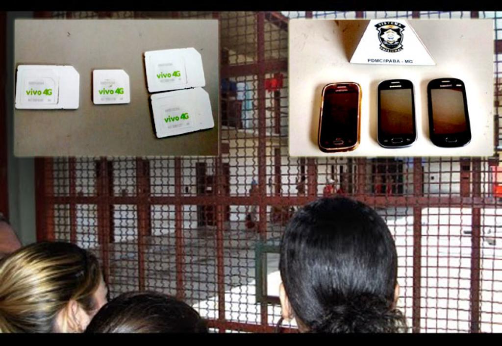 Segurança penitenciária já monitorava ação do advogado, relatou a direção do presídio de Ipaba 
