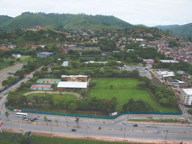 Os melhores colocados garantem bolsas de estudo de até 100% durante toda a graduação