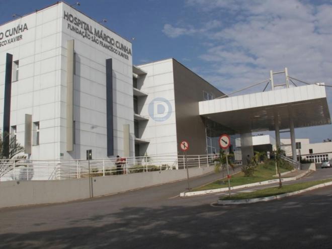 A PM ficou sabendo do atentado assim que a vítima baleada deu entrada no hospital, em Ipatinga