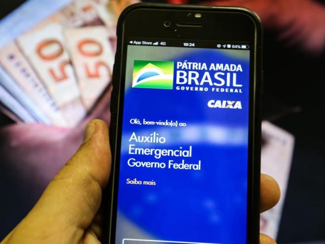 Crédito de R$ 1,4 bilhão foi liberado para 3,6 milhões de brasileiros
