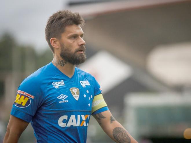 Atacante pode ser o novo reforço do time mineiro