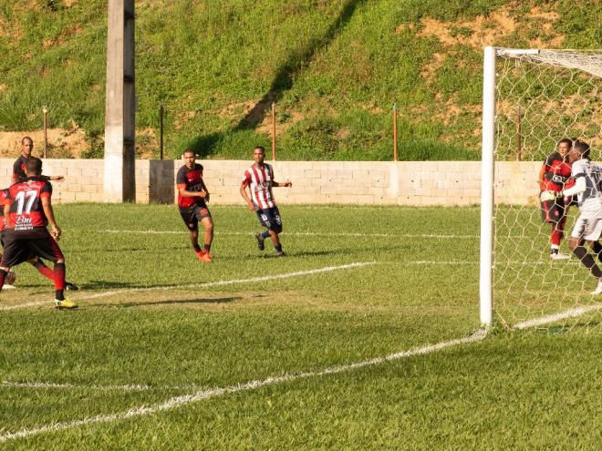 Novo campeão será conhecido em decisão no campo do Quitandinha, no jogo entre Vale Verde e Luxúria