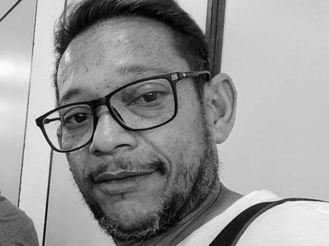Adriano Vieira tinha 48 anos 