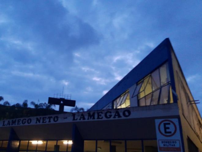 Posto policial montado no Ipatingão recebe os caos de crime eleitoral na Comarca de Ipatinga
