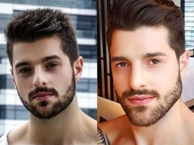 O antes e o depois do Dj Alok 