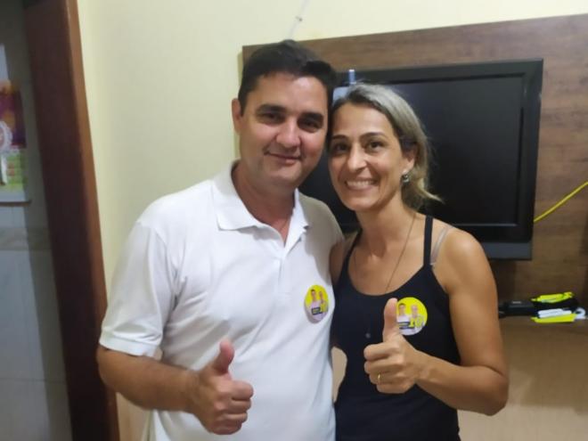 Hamilton Lima vence eleição em Marliéria | Portal Diário do Aço