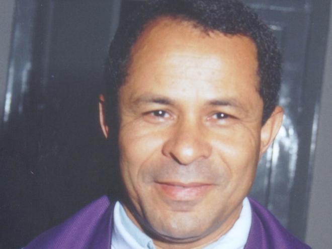 O padre Aníbal vai administrar o município por mais quatro anos