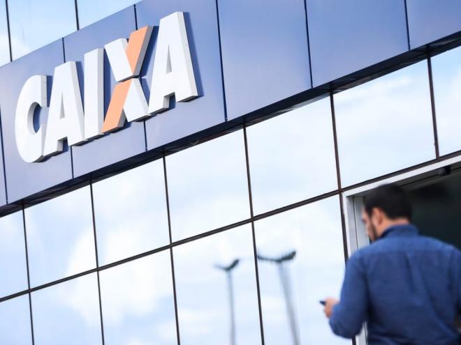 Caixa libera hoje R$ 1,4 bilhão