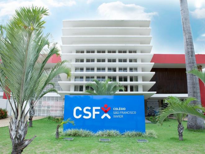 Instituição estabeleceu protocolos de segurança para retorno às aulas presenciais 