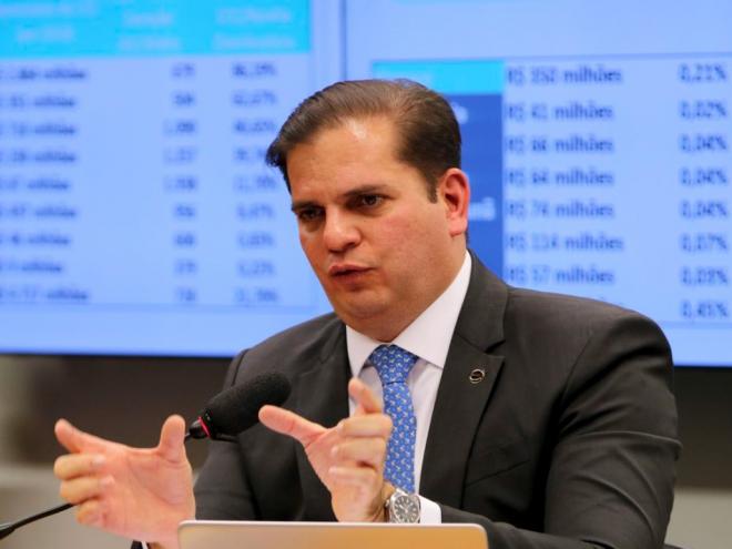 Informação foi dada hoje pelo presidente da empresa