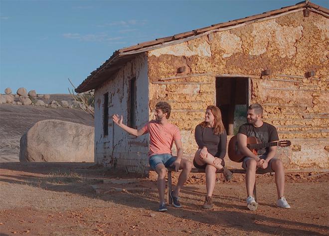A dura vida no árido sertão nordestino, terra de gente resiliente