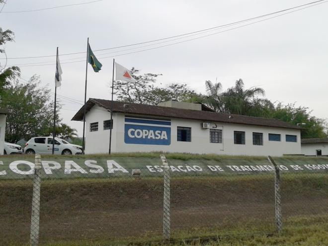 Audiência pública sobre nova tarifa da Copasa ocorre no próximo dia 27 e será realizado de forma virtual em razão da pandemia