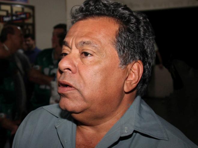 Representante dos trabalhadores, Luiz Carlos Miranda estava no terceiro mandato no conselho da Usiminas 